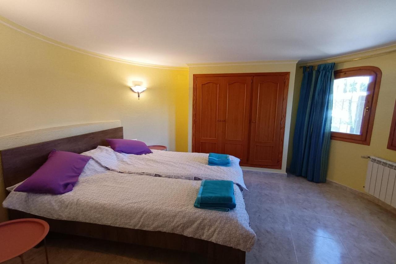 Villa Casa Si No Si