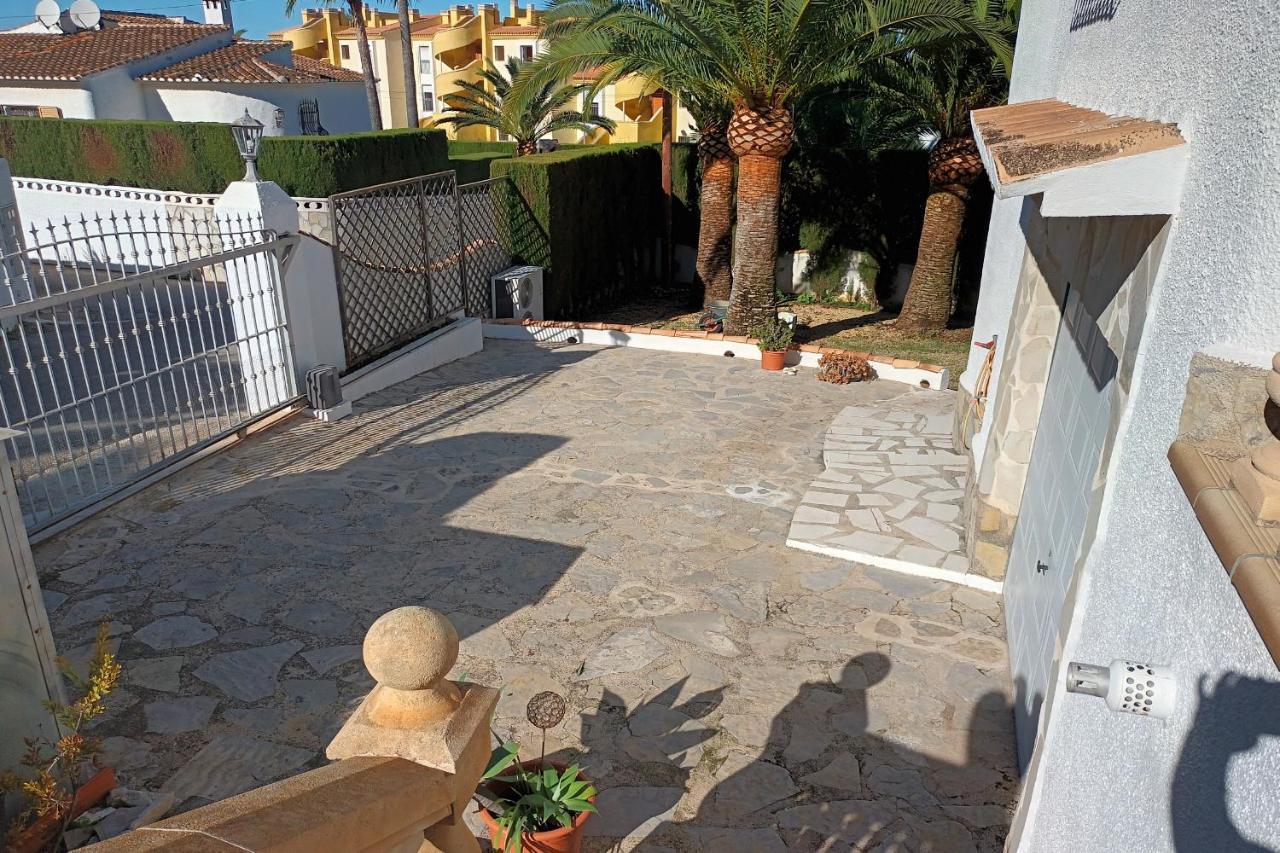 Casa Si No Si Villa Dénia