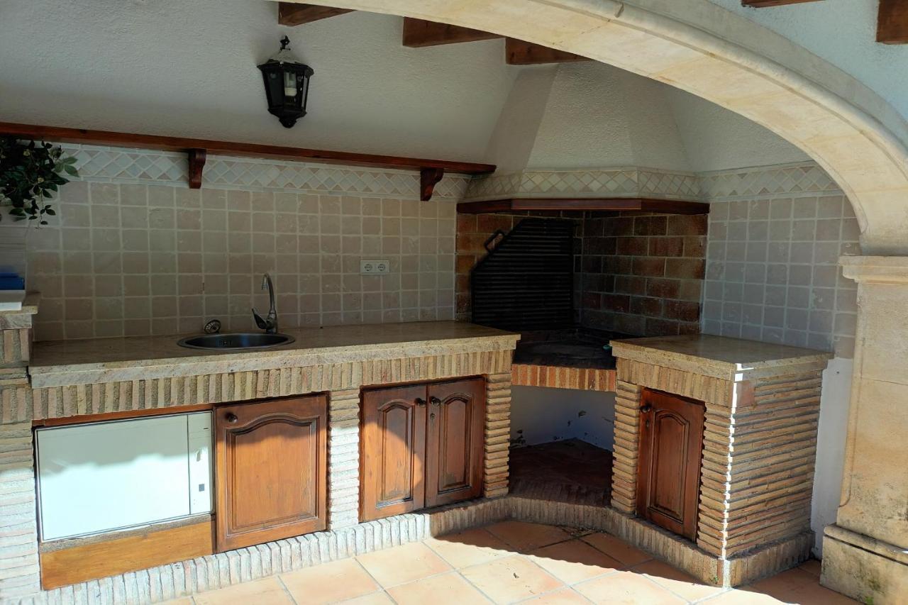 Casa Si No Si Dénia