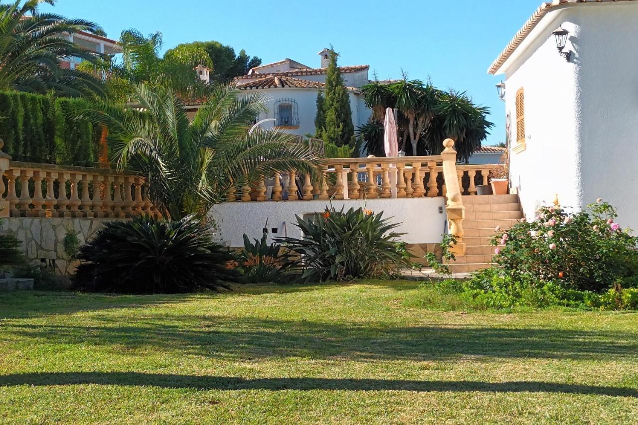 Casa Si No Si Villa *