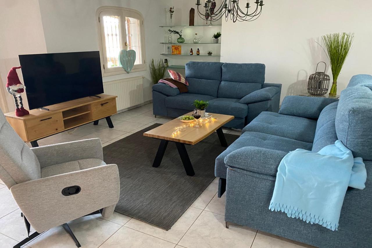 Villa Casa Si No Si *
