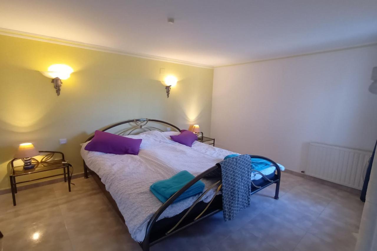 Casa Sí No Sí Villa Dénia