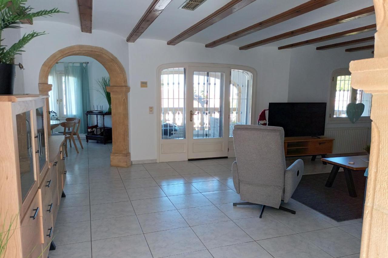 Casa Sí No Sí Villa