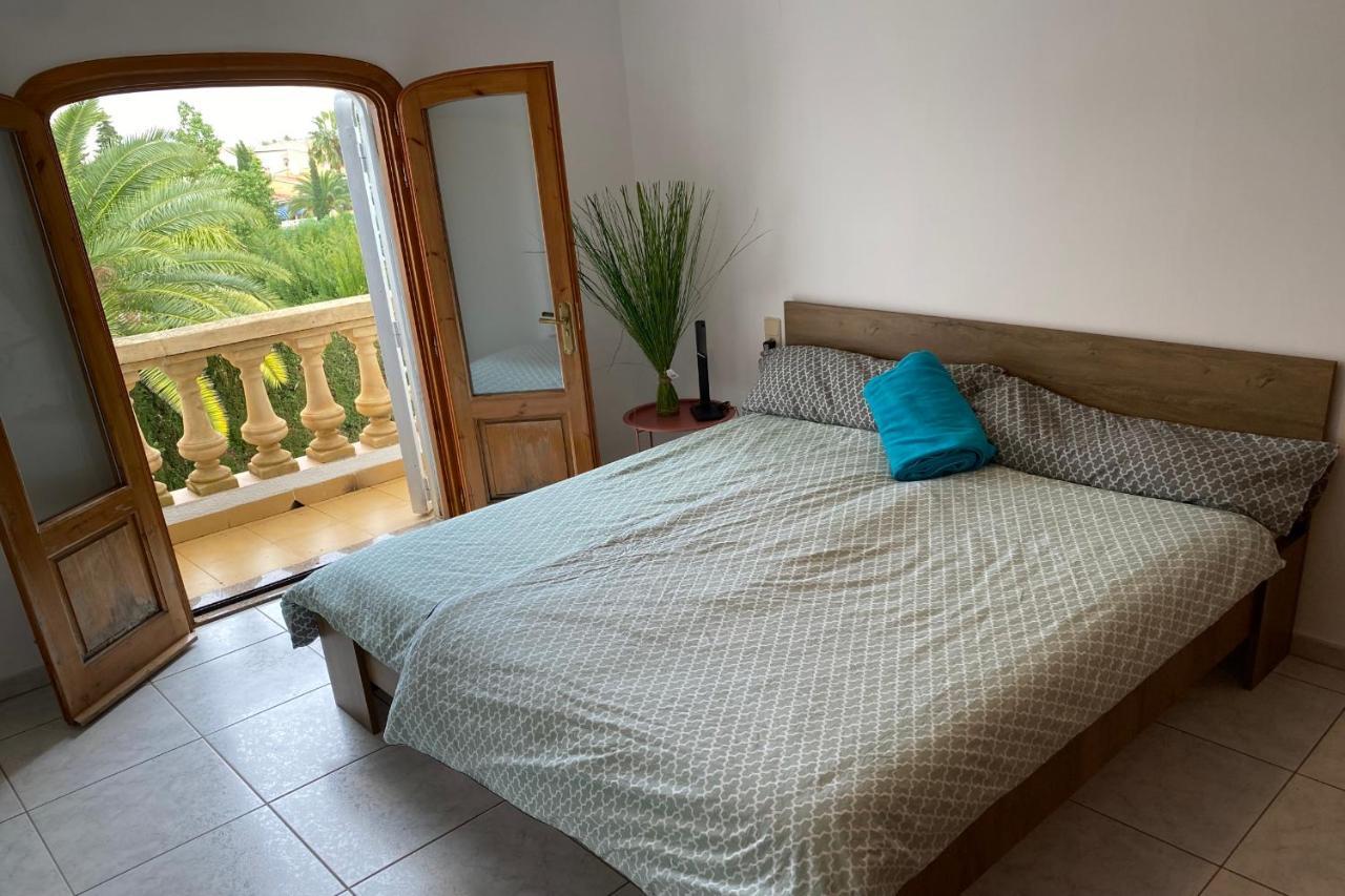 Villa Casa Sí No Sí *